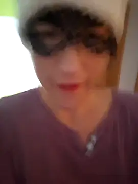 Hexe12346 online show from November 24, 2025, 7:52 am