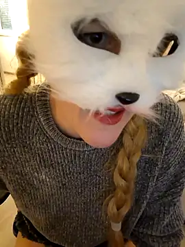 Hexe12346 online show from March 4, 2026, 3:18 pm