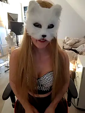 Hexe12346 online show from March 21, 2026, 3:04 pm