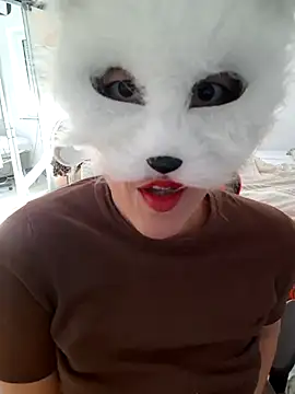 Hexe12346 online show from April 4, 2026, 7:06 am