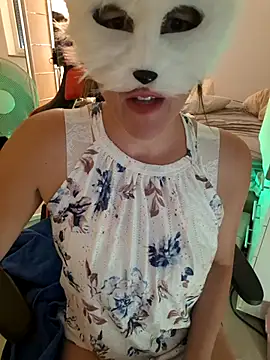 Snapshot of Hexe12346 chatting on July 11, 2026, 4:32 pm Hexe12346 online show from July 11, 2026, 4:32 pm