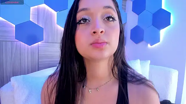 MiaKay1 online show from February 12, 2025, 9:42 am