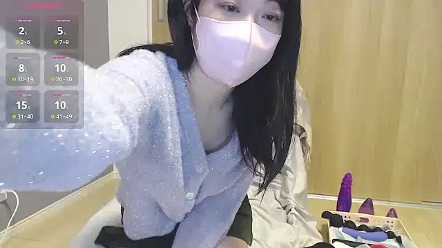 IORio2 online show from February 11, 2025, 8:10 pm