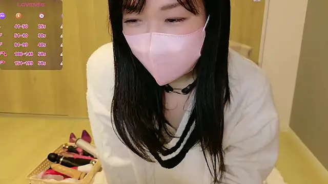 IORio2 online show from February 24, 2025, 7:19 pm