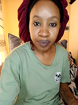 CocoSexyBabe online show from March 9, 2026, 4:27 am