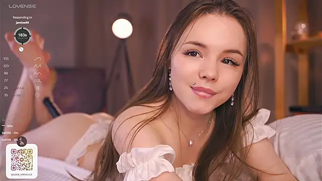 Miss miracle online show from March 15, 2025, 1:19 am