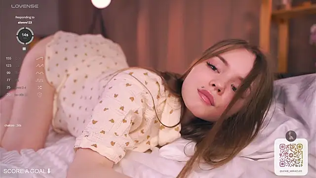 Miss miracle online show from March 15, 2025, 6:43 pm