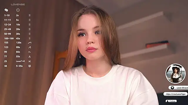 Miss miracle online show from September 13, 2025, 5:02 pm