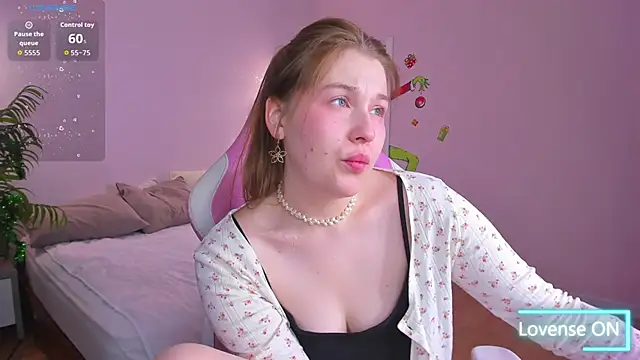 Colleen Blake online show from December 14, 2025, 4:45 pm