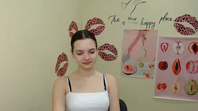  SusieSu  online show from January 11, 2025, 7:06 am