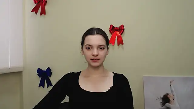  SusieSu  online show from January 12, 2025, 10:12 am