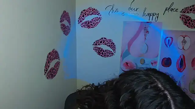  SusieSu  online show from March 15, 2025, 7:38 pm