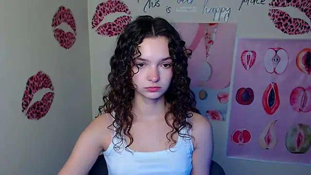  SusieSu  online show from December 4, 2025, 12:58 pm