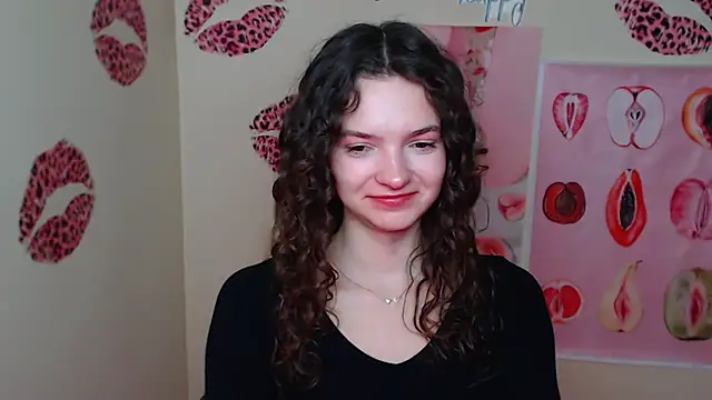  SusieSu  online show from January 6, 2026, 7:12 am