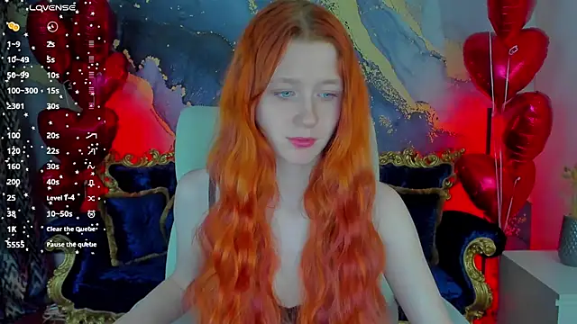 MagicLilu online show from February 17, 2025, 8:36 pm