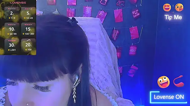 Violla My online show from February 21, 2026, 6:58 am