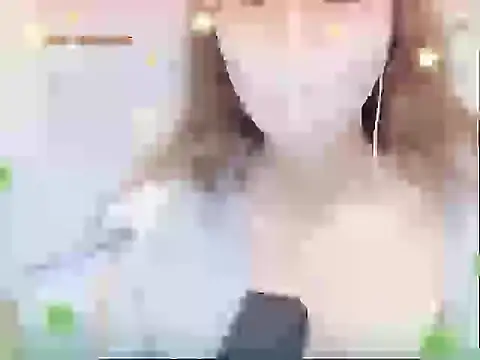 Snapshot of miumiu822 chatting on January 14, 2025, 6:45 am miumiu822 online show from January 14, 2025, 6:45 am