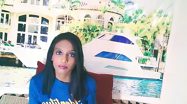 IndianLoveBug online show from December 17, 2024, 5:29 am