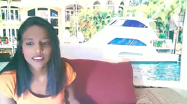 IndianLoveBug online show from December 19, 2024, 4:45 am