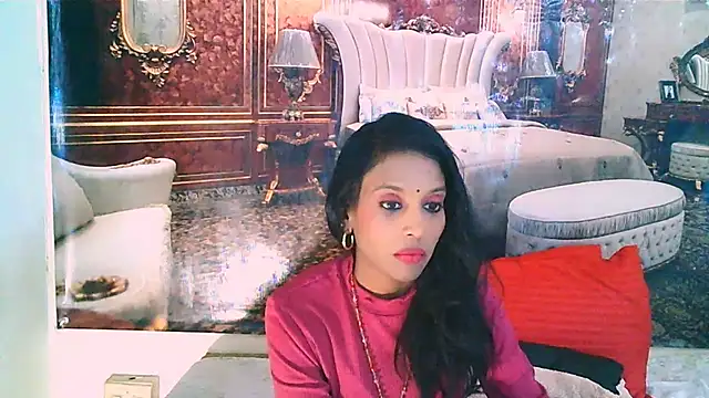 IndianLoveBug online show from September 21, 2025, 5:25 pm