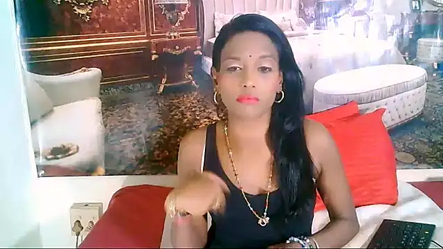 IndianLoveBug online show from October 10, 2025, 6:51 pm