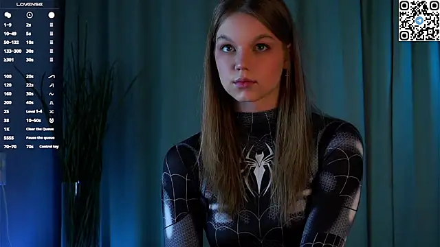 EdlinAlliston online show from March 15, 2025, 1:29 pm