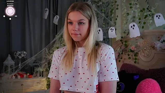 EdlinAlliston online show from October 27, 2025, 1:48 pm