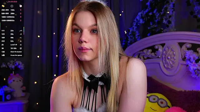 EdlinAlliston online show from March 1, 2026, 3:47 pm