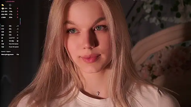 EdlinAlliston online show from April 11, 2026, 3:27 pm