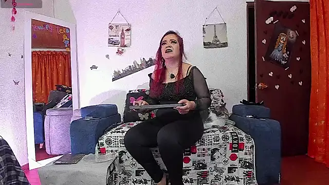 keila j online show from February 2, 2026, 11:20 am