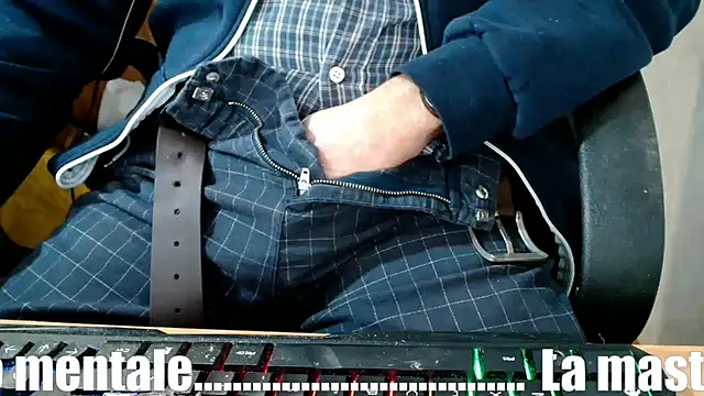 Snapshot of s3gavirtuale chatting on January 23, 2025, 1:24 pm s3gavirtuale online show from January 23, 2025, 1:24 pm