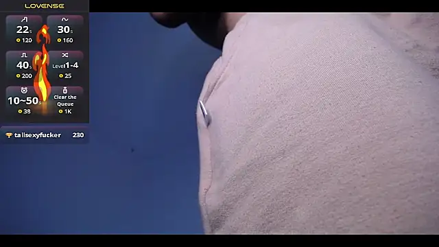 Snapshot of Jonryder_ chatting on February 14, 2025, 10:59 am Jonryder online show from February 14, 2025, 10:59 am