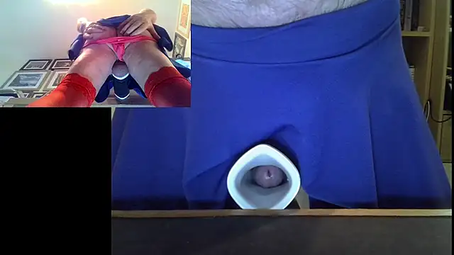 nataliecdlive online show from December 5, 2024, 11:51 pm