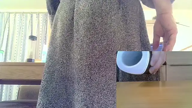 nataliecdlive online show from December 22, 2024, 11:09 pm