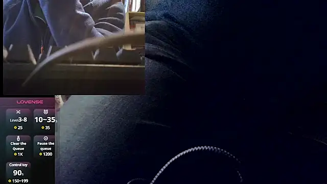 nataliecdlive online show from January 8, 2025, 2:03 pm