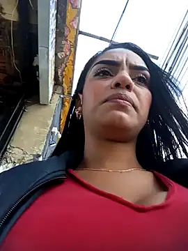 Sara-77 online show from January 15, 2025, 6:40 pm