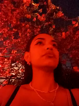 Sara-77 online show from February 27, 2025, 6:18 am