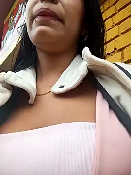 Sara-77 online show from March 14, 2025, 6:39 pm