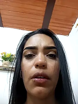 Sara-77 online show from March 22, 2025, 12:28 am