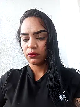 Sara-77 online show from September 18, 2025, 1:46 pm