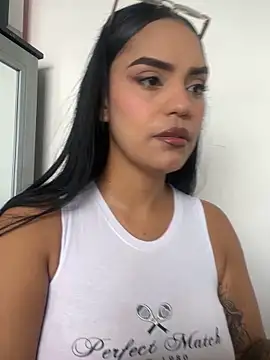 Sara-77 online show from January 5, 2026, 6:22 pm