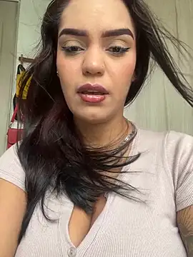 Sara-77 online show from March 28, 2026, 3:11 pm