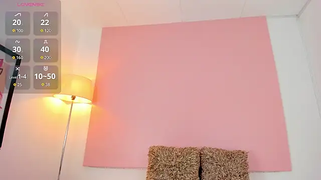 andyylove jk online show from December 15, 2025, 12:53 pm