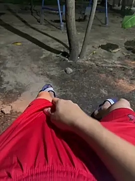 Erick-90 online show from October 25, 2025, 4:42 am