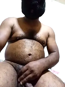 Nogeris20 online show from March 4, 2025, 11:54 pm