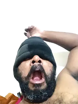 Nogeris20 online show from September 29, 2025, 5:51 pm