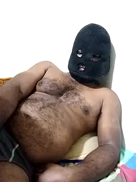 Nogeris20 online show from February 8, 2026, 11:19 pm