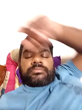 Nogeris20 online show from March 13, 2026, 5:08 pm