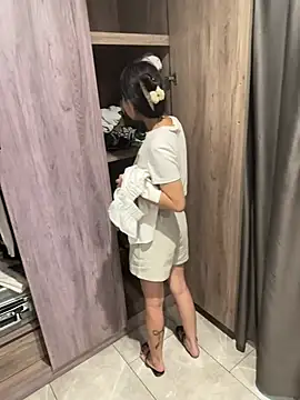 Snapshot of dafei108655 chatting on February 15, 2025, 9:49 am dafei108655 online show from February 15, 2025, 9:49 am