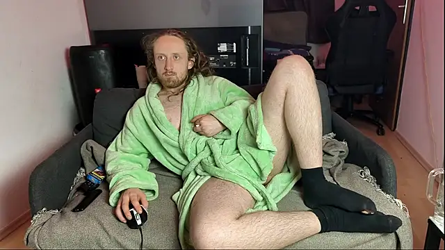 DrownMentallyyy online show from March 11, 2026, 4:18 am